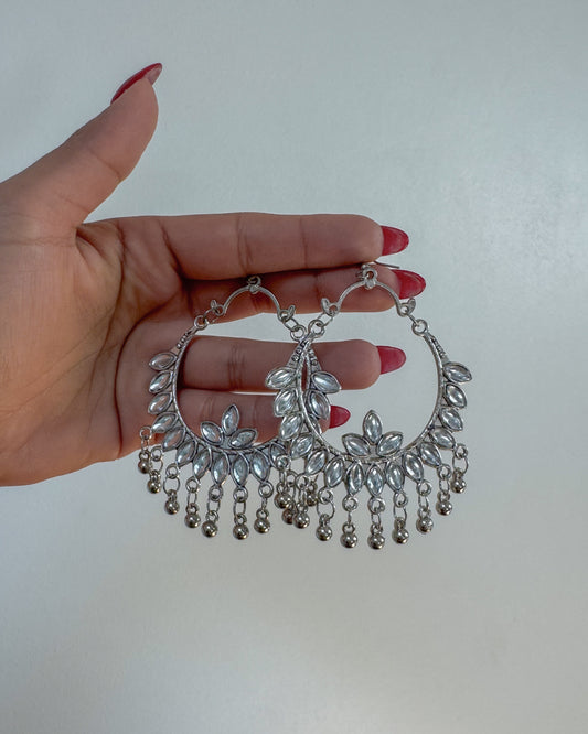 Boho dangle earrings